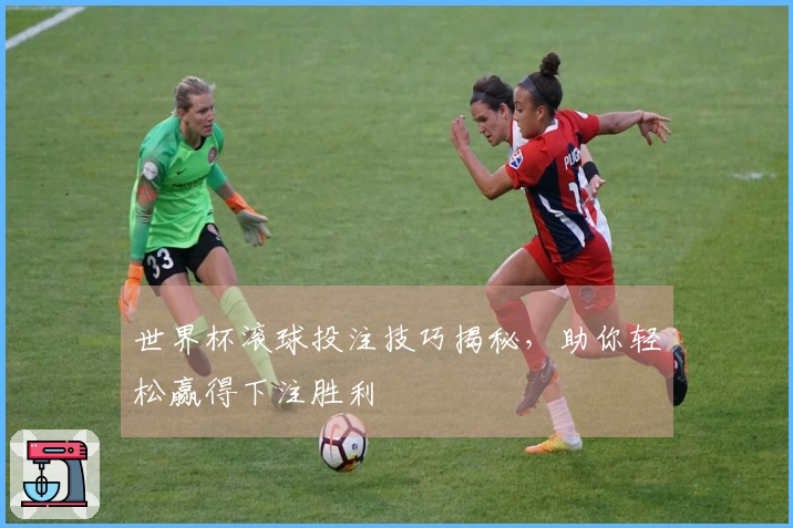 世界杯滚球投注技巧揭秘，助你轻松赢得下注胜利